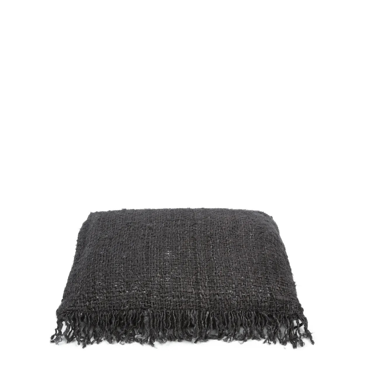 Kussenhoes Haurre Zwart 40x40 cm - Afbeelding 5