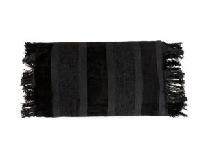 Kussenhoes Neirmora Zwart 30x50 cm