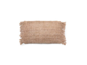 Kussenhoes Grovaro Beige 50x30 cm