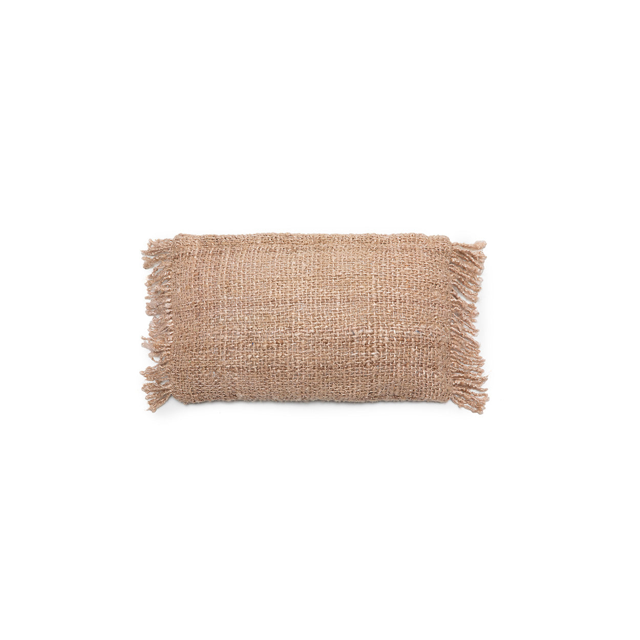 Kussenhoes Grovaro Beige 50x30 cm