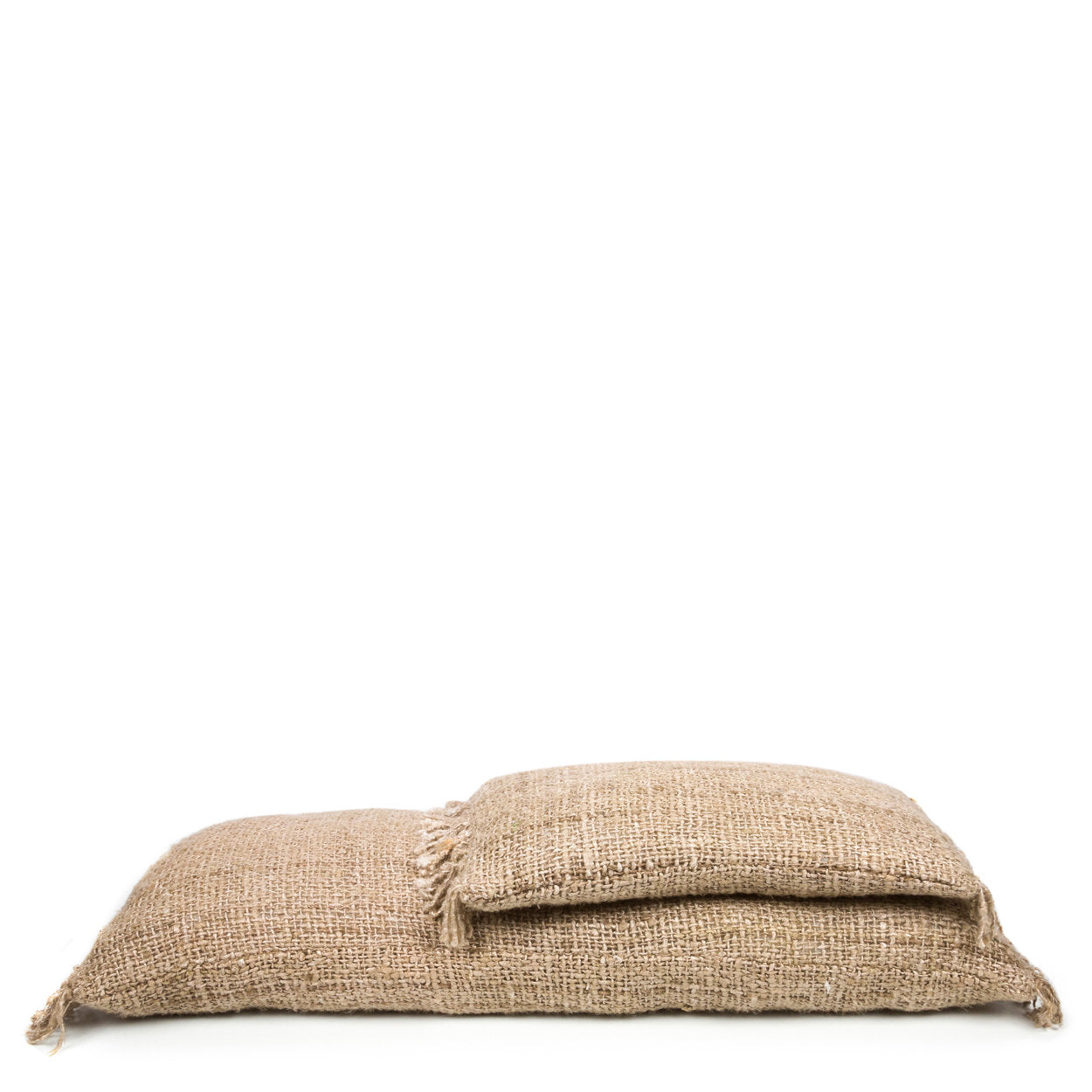 Kussenhoes Grovaro Beige 50x30 cm - Afbeelding 6