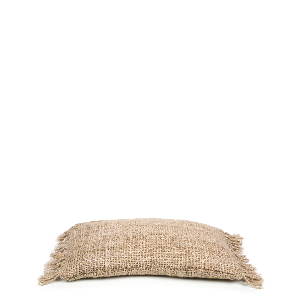Kussenhoes Grovaro Beige 50x30 cm - Afbeelding 7