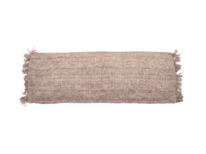 Kussenhoes Hollane Beige 35x100 cm