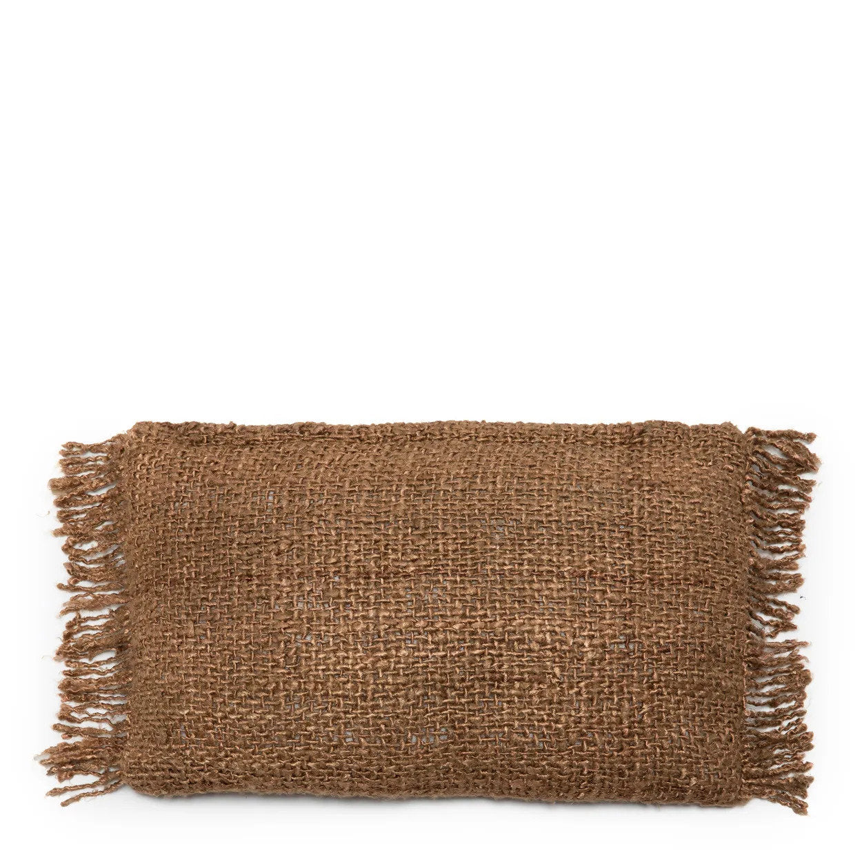 Kussenhoes Vaurnora Bruin 50x30 cm - Afbeelding 7