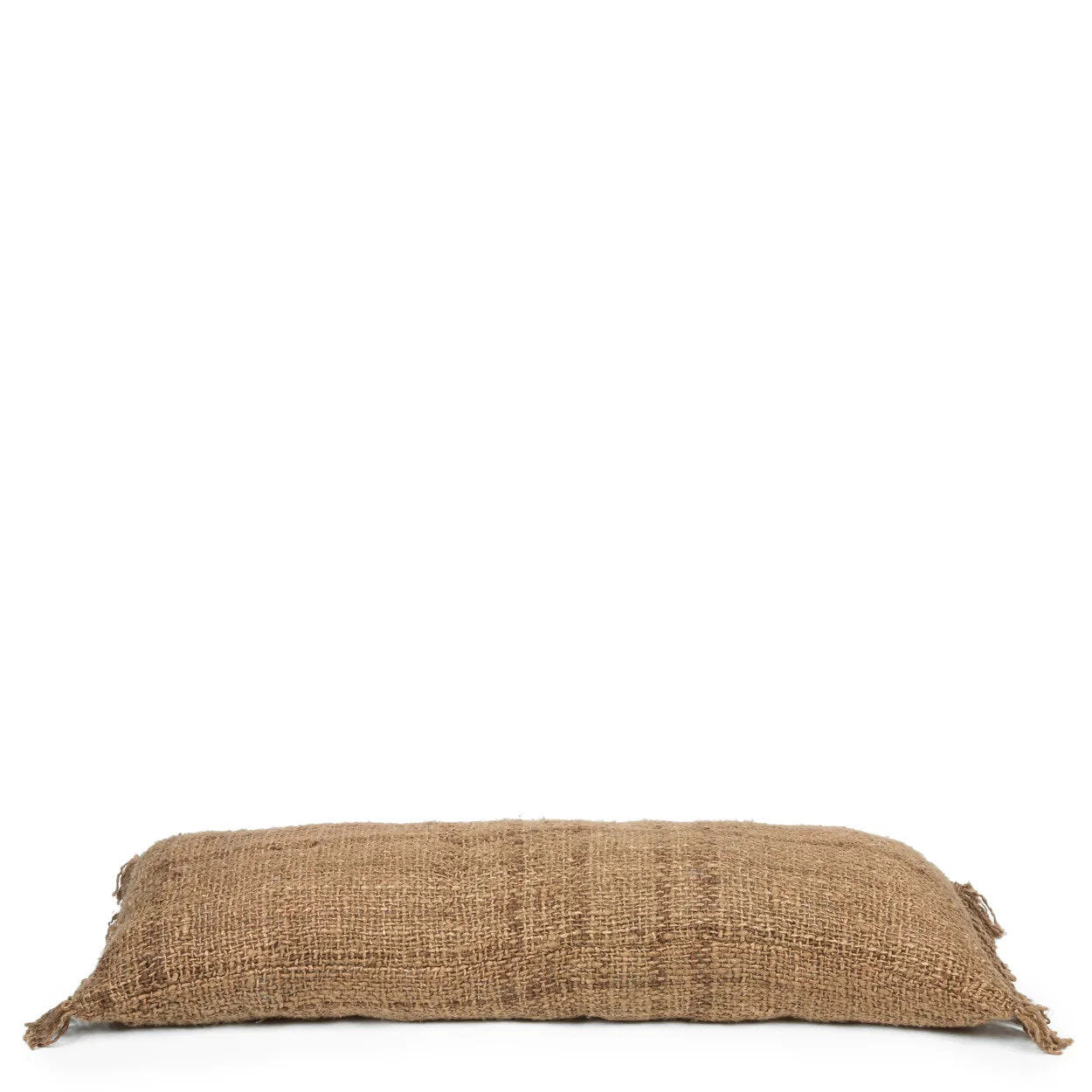 Kussenhoes Durham Bruin 100x35 cm - Afbeelding 7