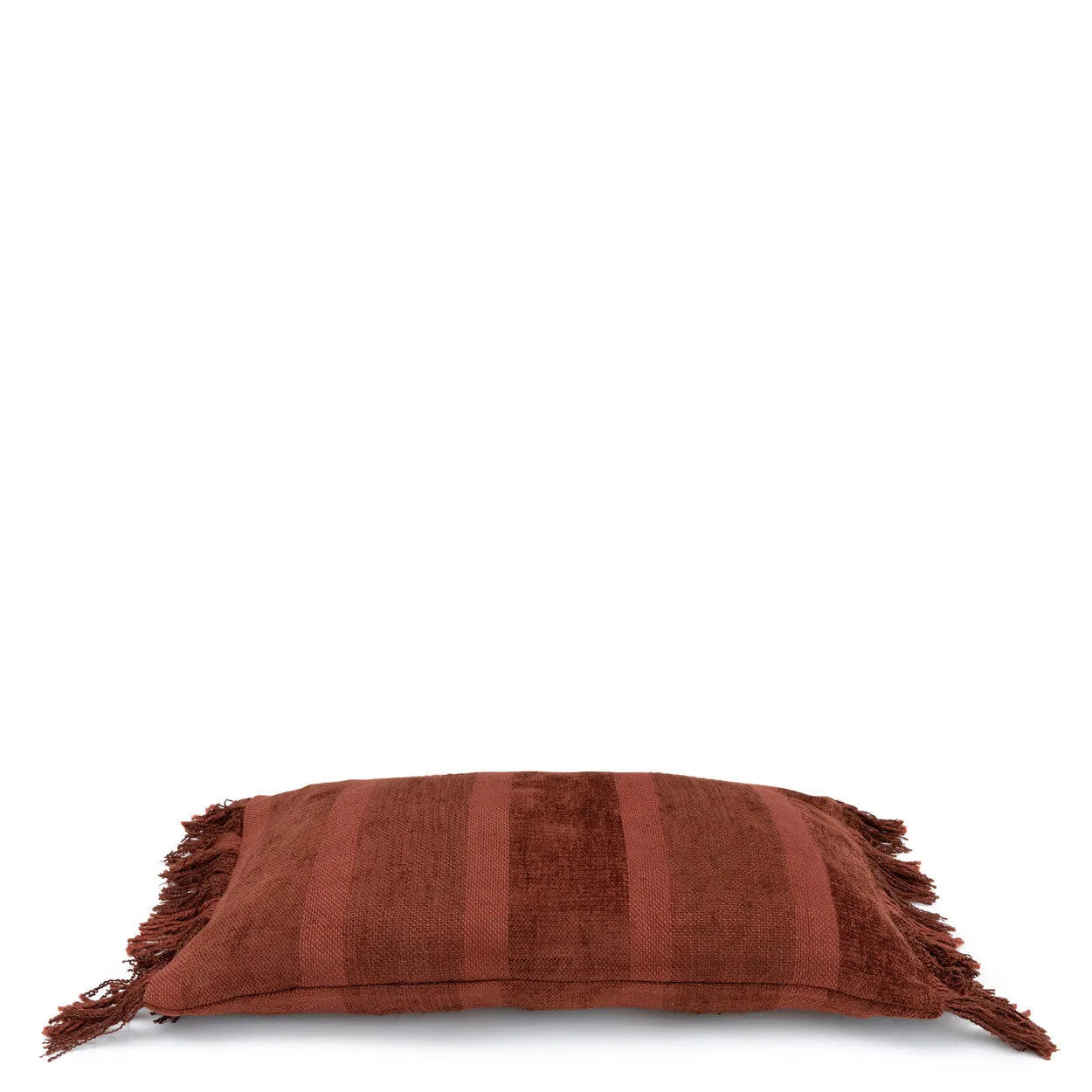 Kussenhoes Skilvum Bordeaux 30x50 cm - Afbeelding 3