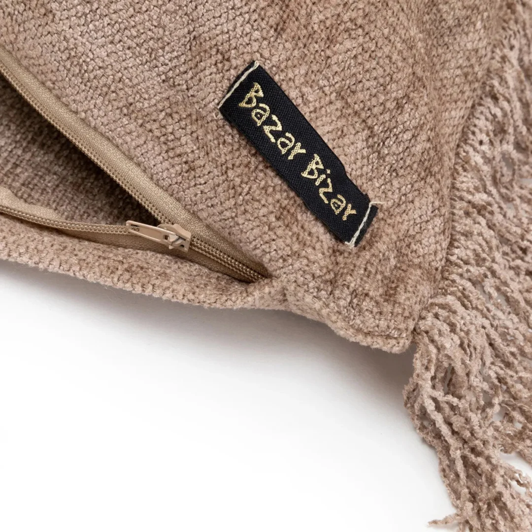 Kussenhoes Hirrang 100x35 cm - Afbeelding 5