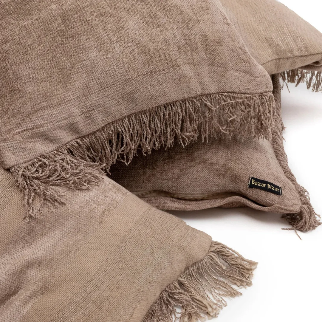 Kussenhoes Hirrang 100x35 cm - Afbeelding 7