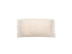 Kussenhoes Reintond Crème 50x30 cm