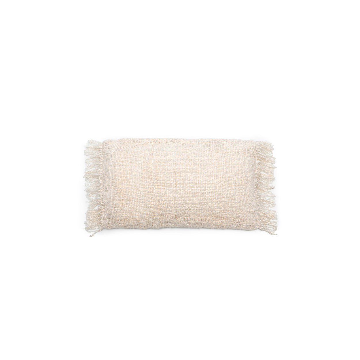 Kussenhoes Reintond Crème 50x30 cm
