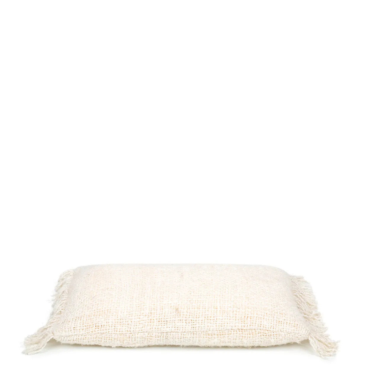 Kussenhoes Reintond Crème 50x30 cm - Afbeelding 5