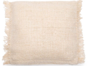 Kussenhoes Meirnella Crème 60x60 cm