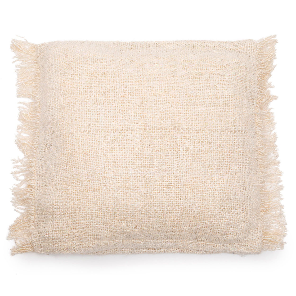 Kussenhoes Meirnella Crème 60x60 cm