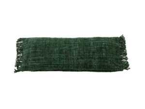 Kussenhoes Sunny Groen 35x100 cm
