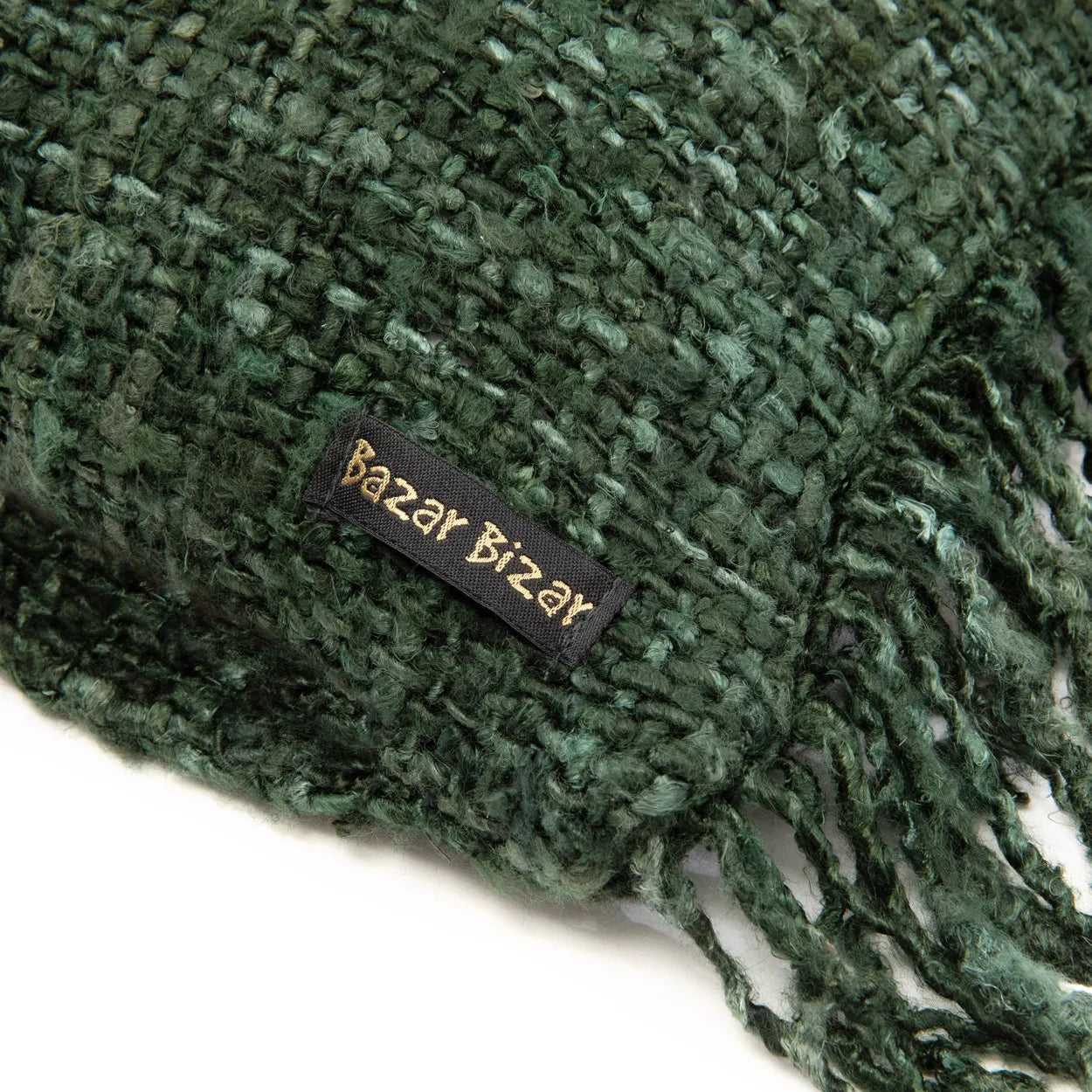 Kussenhoes Sunny Groen 35x100 cm - Afbeelding 6
