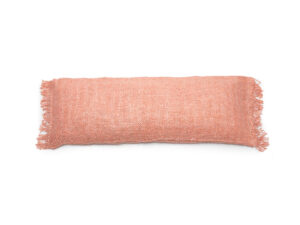 Kussenhoes Greerik Roze 35x100 cm