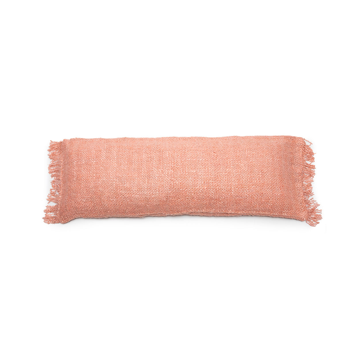 Kussenhoes Greerik Roze 35x100 cm