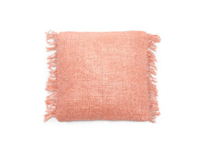 Kussenhoes Mestos Roze 40x40 cm