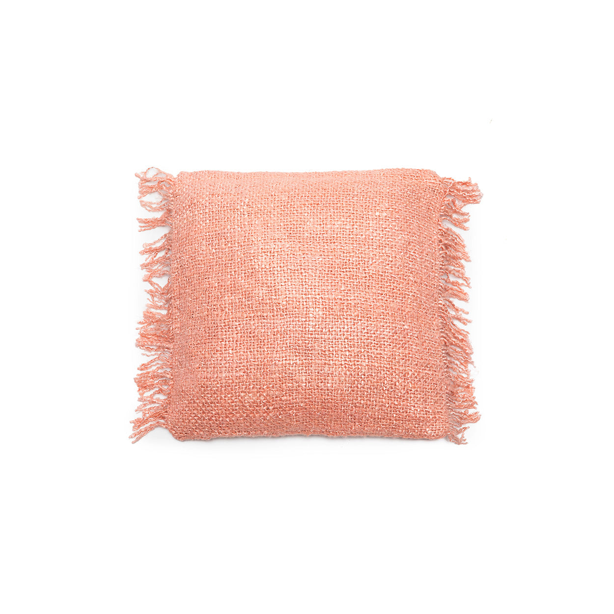 Kussenhoes Mestos Roze 40x40 cm