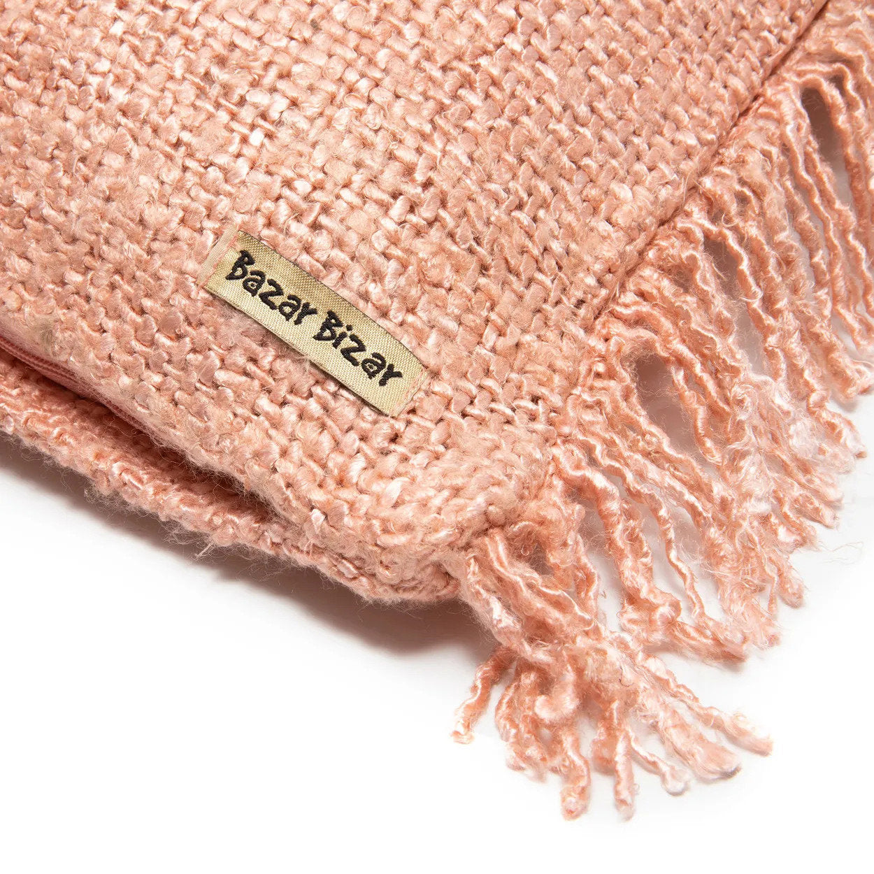 Kussenhoes Mestos Roze 40x40 cm - Afbeelding 6