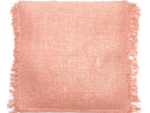 Kussenhoes Praullen Roze 60x60 cm