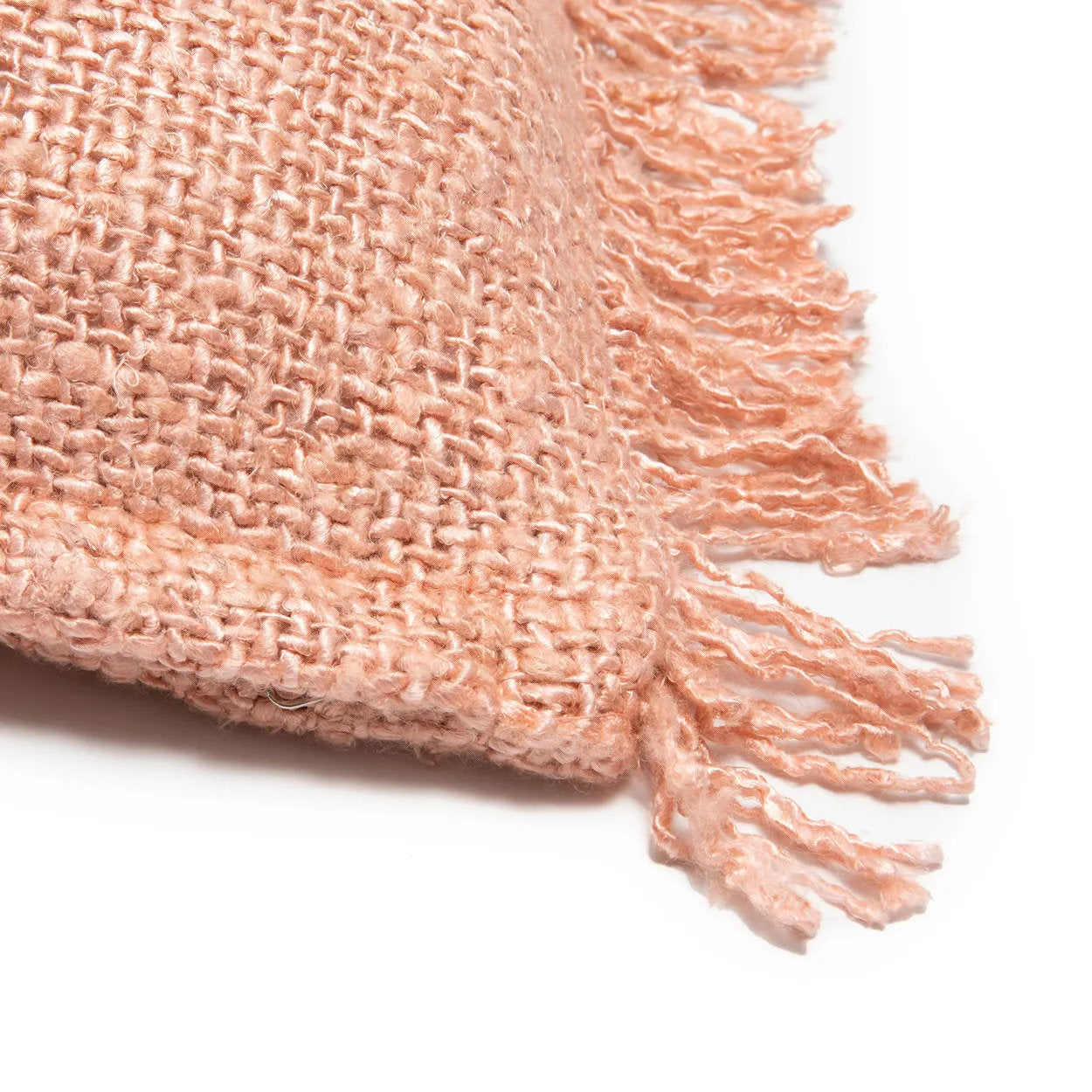 Kussenhoes Praullen Roze 60x60 cm - Afbeelding 5