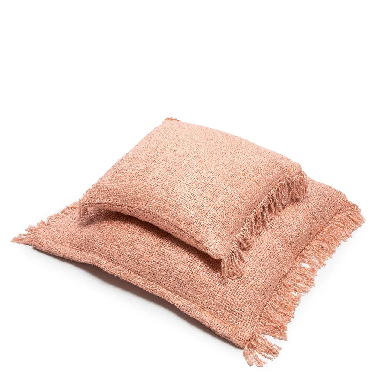 Kussenhoes Praullen Roze 60x60 cm - Afbeelding 6