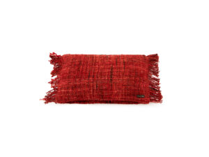 Kussenhoes Jeintak Rood 30x50 cm