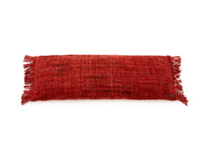 Kussenhoes Tibona Rood 35x100 cm