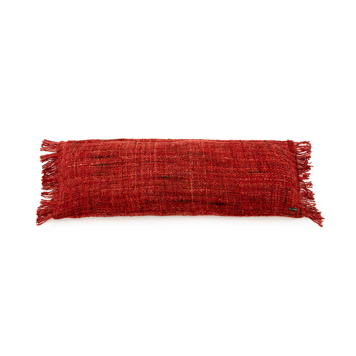 Kussenhoes Tibona Rood 35x100 cm