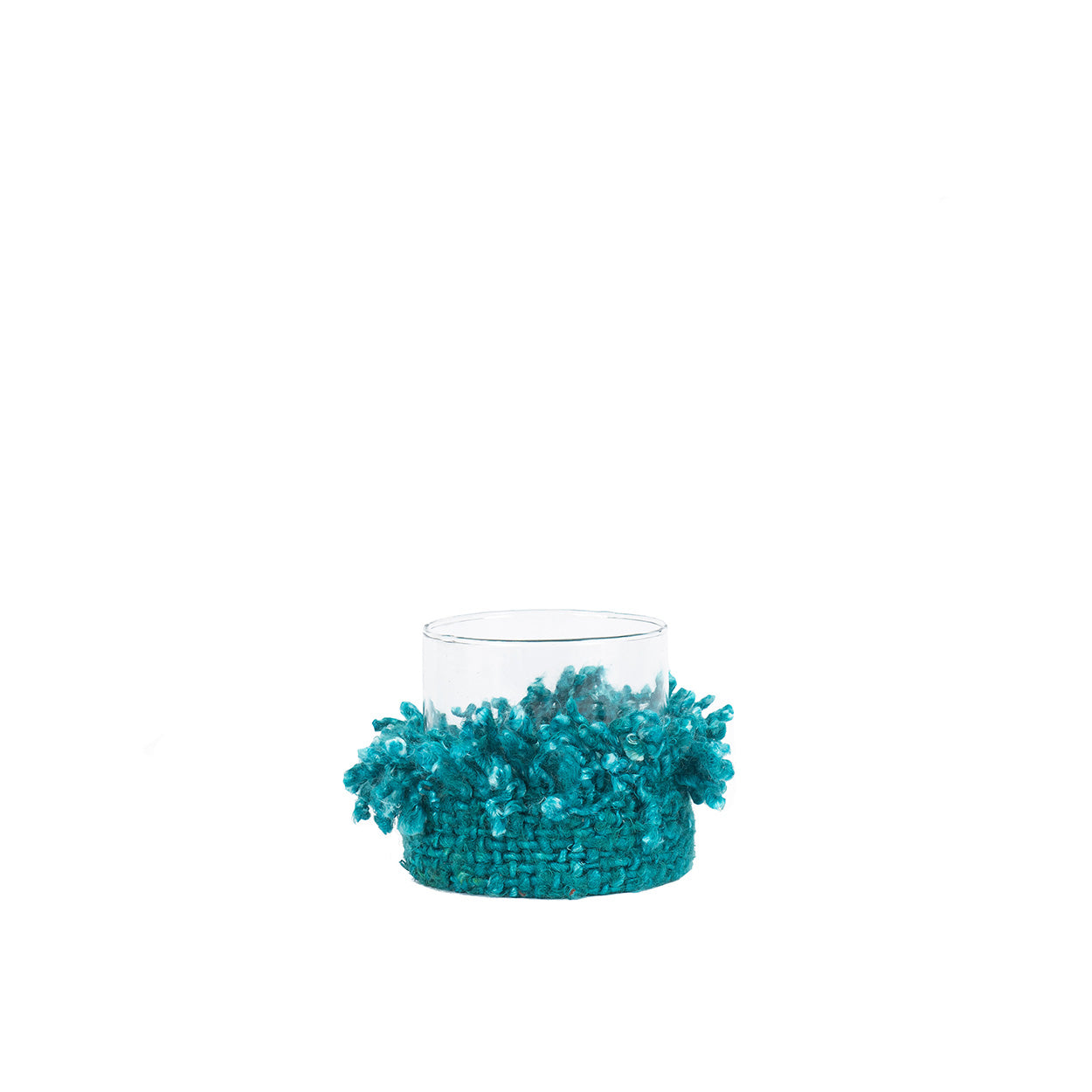 Kandelaar Braudas Katoen Aqua