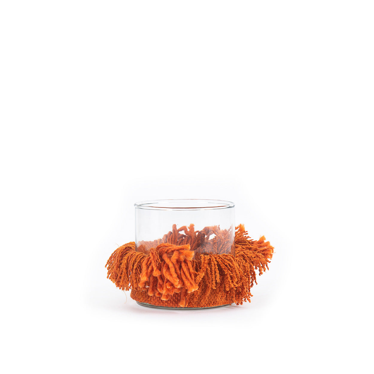 Kandelaar Varrino Velvet Roest