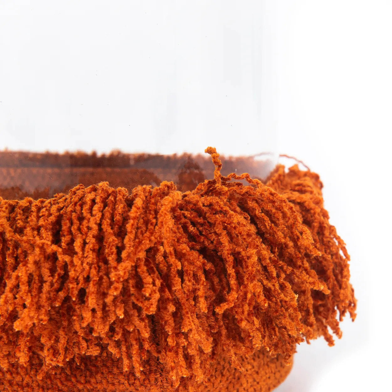 Kandelaar Varrino Velvet Roest - Afbeelding 5