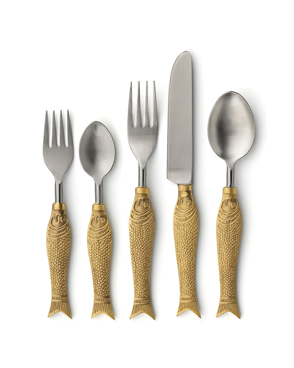 Servies Skolas Goud - Afbeelding 3