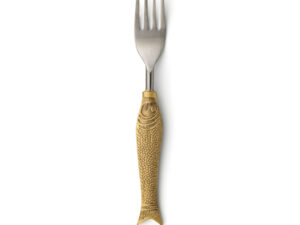 Servies Rauvond Goud