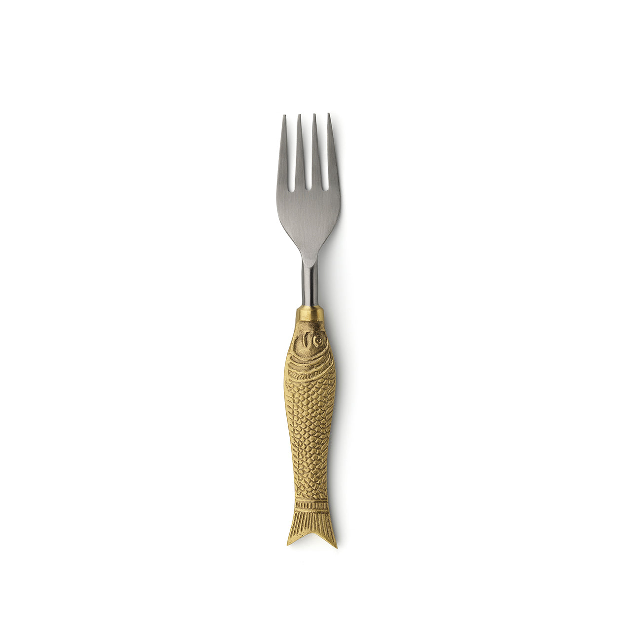 Servies Daunona Goud