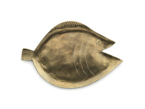 Dienblad Lirnero Goud