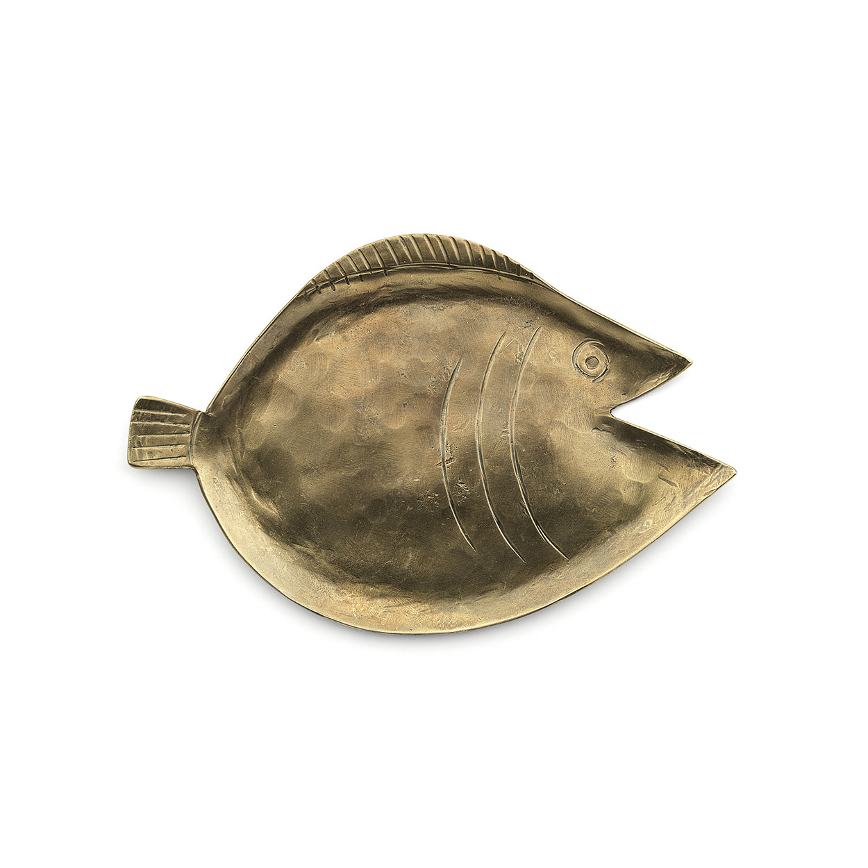 Dienblad Lirnero Goud