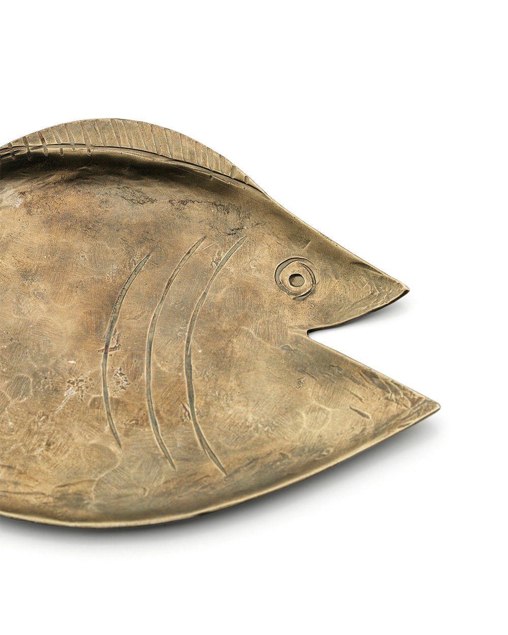 Dienblad Lirnero Goud - Afbeelding 2