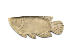 Dienblad Juvio Goud