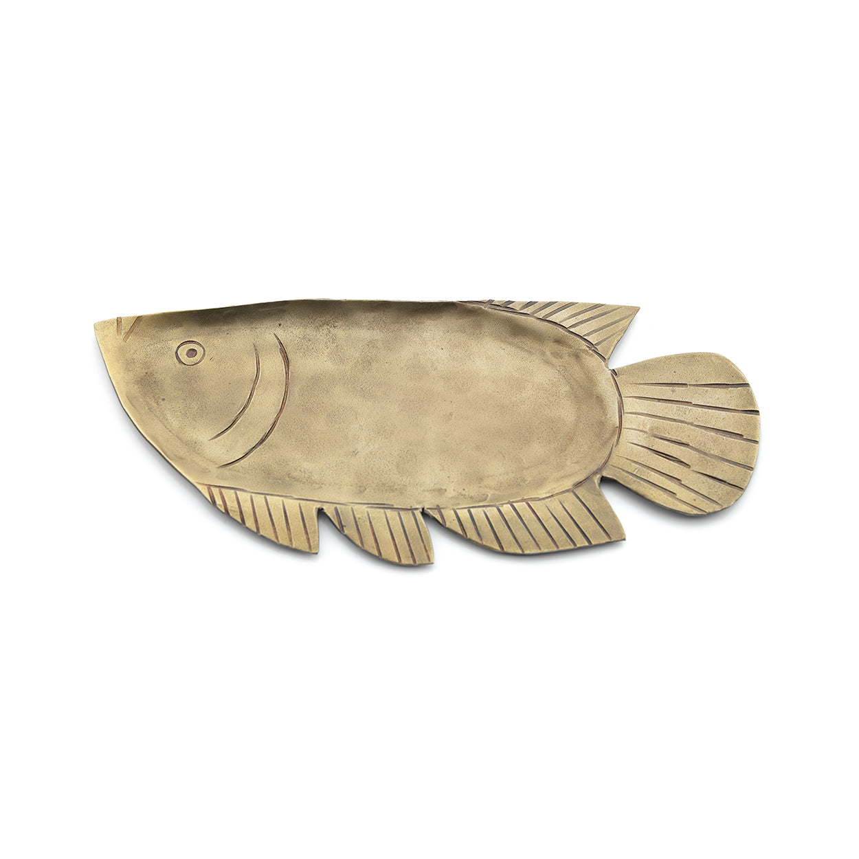 Dienblad Juvio Goud