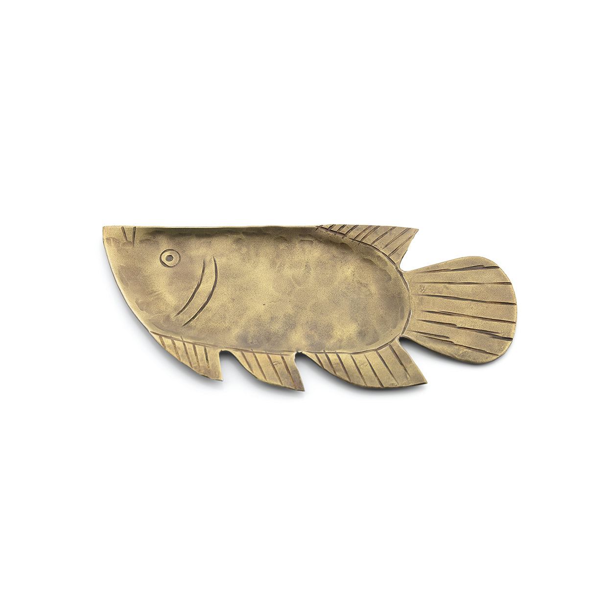 Dienblad Stevira Goud