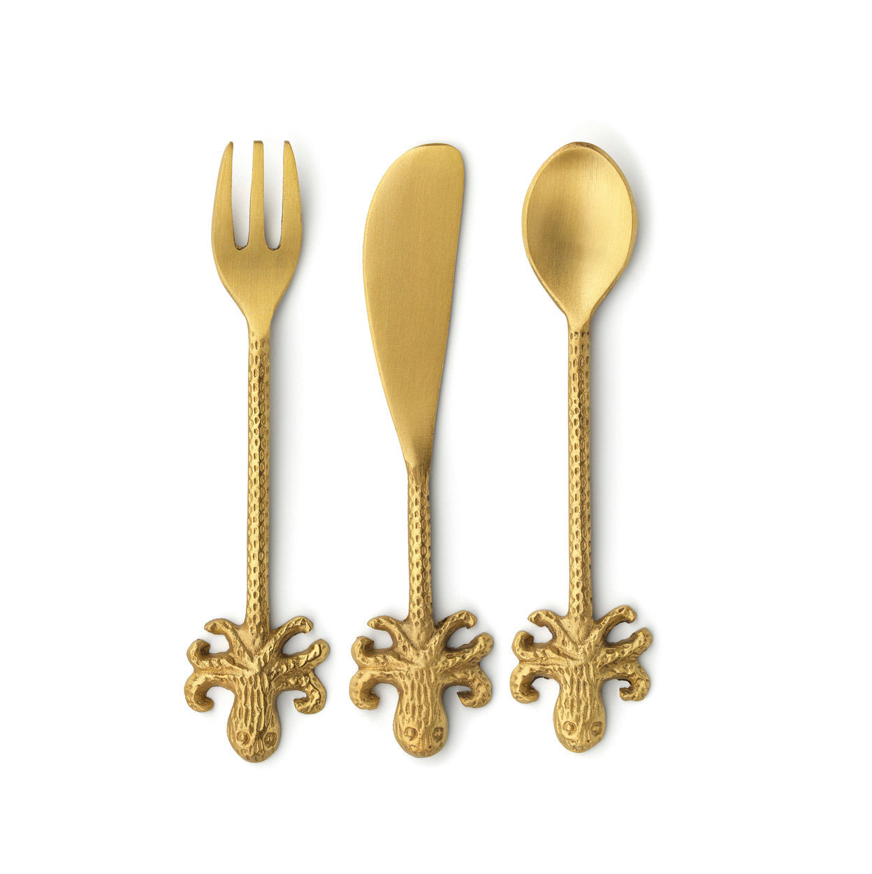Servies Skeny Goud - Afbeelding 5