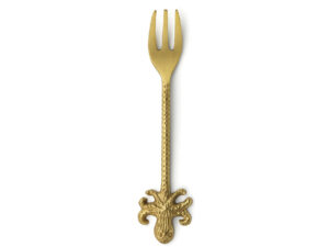 Servies Boondak Goud