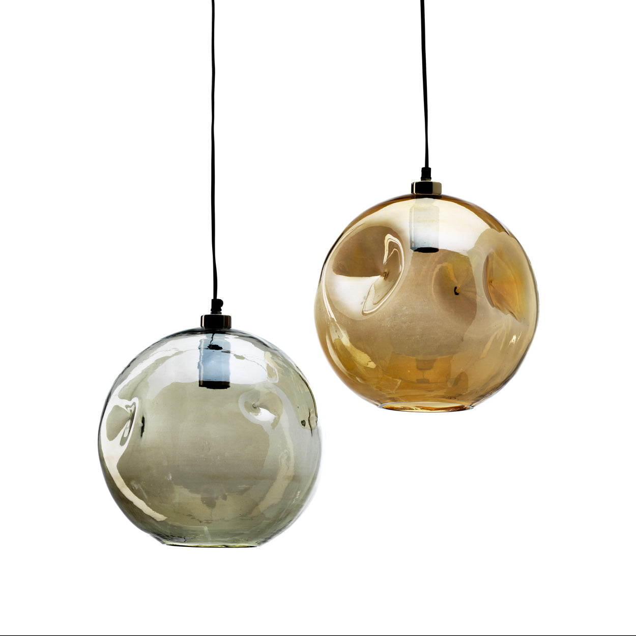 Decoratiehanger Dietund Glas - Afbeelding 3