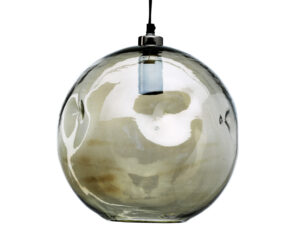 Decoratiehanger Ponsaro Glas