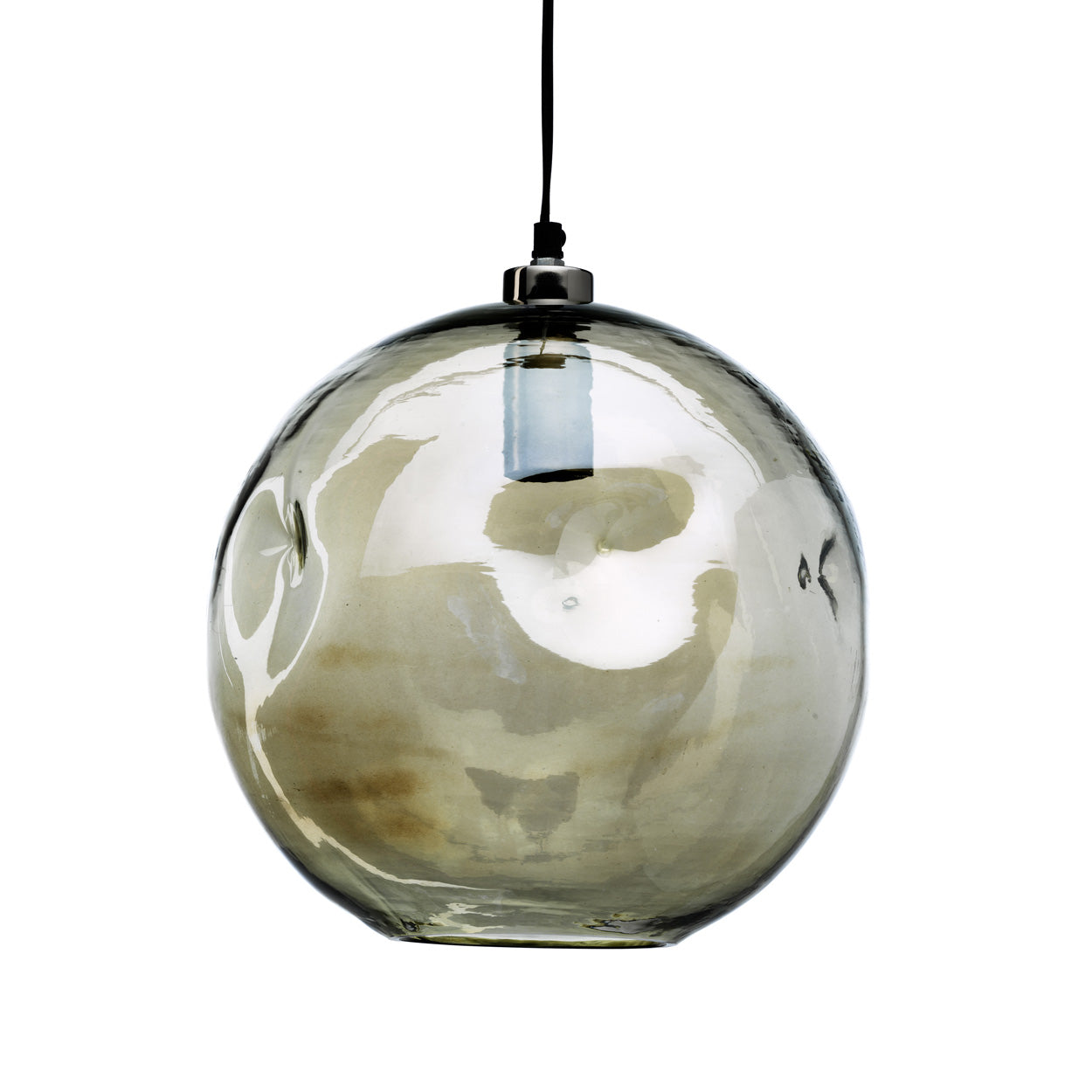 Decoratiehanger Ponsaro Glas