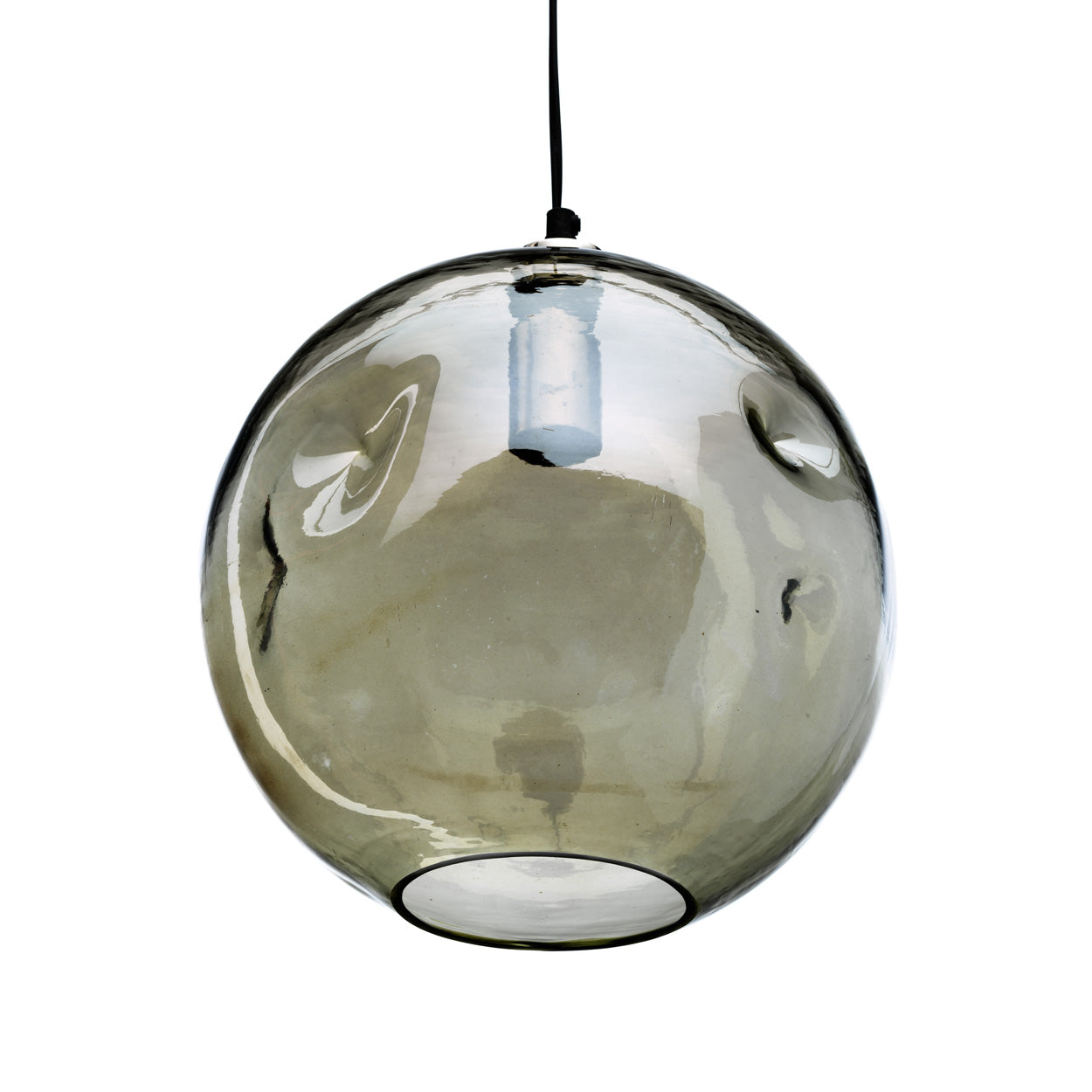 Decoratiehanger Ponsaro Glas - Afbeelding 2
