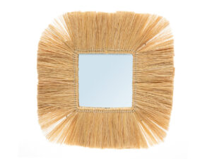 Spiegel Hossu Naturel