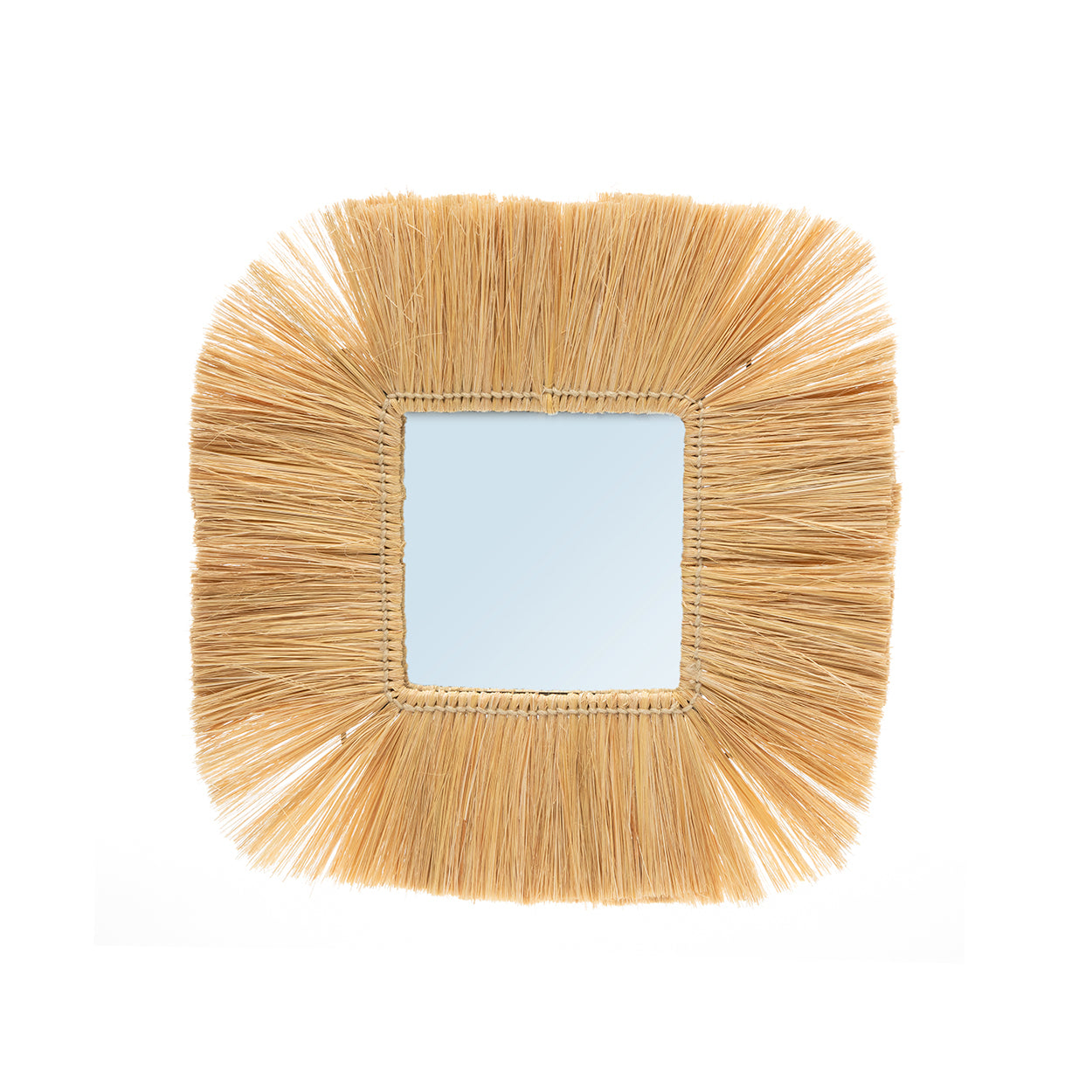 Spiegel Hossu Naturel